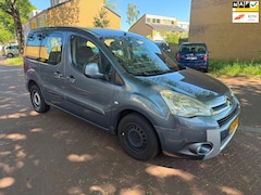 Citroën Berlingo - Nieuw APK / 4X Nieuwe banden / 2X schuifdeuren / Nette auto