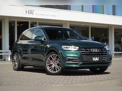 Audi Q5 - 55 TFSI e Quattro S-Line I Pano I Luchtvering I ACC