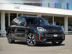 MINI Countryman - John Cooper Works 2.0 ALL4 I Pano I Head-up I ACC