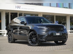 Land Rover Range Rover Velar - 2.0 P400e AWD Autobiography I Pano I ACC I 5 jaar fabrieksgarant