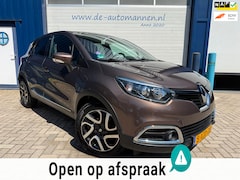 Renault Captur - 0.9 TCe Dynamique / ECC / CRUISE / NAVI / 2e EIG / ALL SEASON / DEALER ONDERHOUDEN
