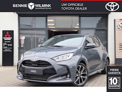 Toyota Yaris - 1.5 Hybrid 115 Dynamic | V+A Parkeersensoren | Stoel & Stuur Ver