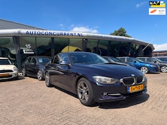 BMW 3-serie - 320i High Executive, Automaat, LEES TEKST Inruil mogelijk