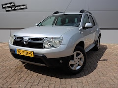 Dacia Duster - 1.6 Lauréate 2wd (Vol Opties) 100% Onderhouden