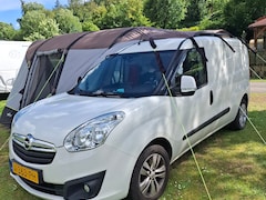Opel Combo - 1.4 L2H1 ecoFLEX Sport