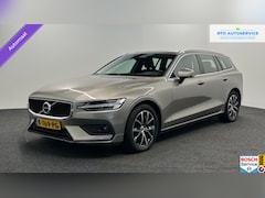 Volvo V60 - 2.0 B3 Business Pro CAMERA NAVI ECC CARPLAY ADAPTIEF CRUISE