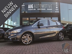 BMW 2-serie Active Tourer - 225i xDrive High Executive | Trekhaak | H/K | HUD | Camera | Leder