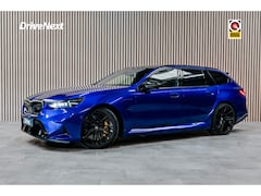 BMW 5-serie Touring - M5 ULTIMATE | B&W | PANO | TREKHAAK | KERAMISCH