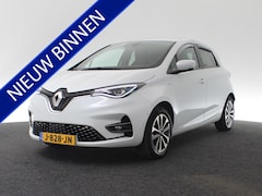 Renault Zoe - R135 Edition One 52 kWh KOOP ACCU