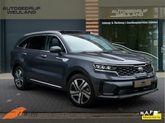 Kia Sorento - 1.6 T-GDI SOH 99% Plug-in Hybrid 4WD DynamicPlusLine 7p. I Pano I Trekhaak 1500KG I Stoelv