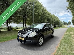 Nissan Qashqai - 1.6 Connect Edition*PANODAK*APK 4/27*NAVIGATIE