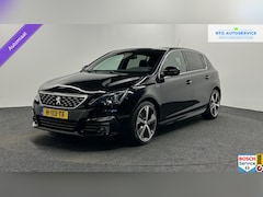 Peugeot 308 - 1.2 PureTech GT-Line PANO CARPLAY NAVI ECC CRUISE