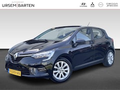Renault Clio - 1.0 TCe Business Zen | Achterbank in delen neerklapbaar | Achterspoiler | Airco