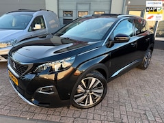 Peugeot 3008 - 1.2 PureTech GT LINE 2020 AUT ACC PANO MASSAGE LED LUXE NAP