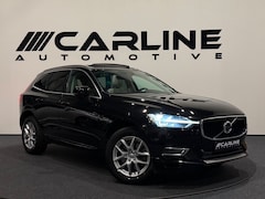 Volvo XC60 - 2.0 T8 Twin Engine AWD Momentum PLUG-IN HYBRIDE PANO ELEK STOEL. NAVI HK ACC VIRTUAL NAP G