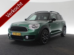 MINI Countryman - 1.5 Cooper Chili, NL-auto, NAP, Leer, Panoramadak