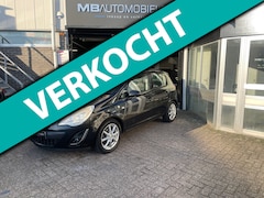Opel Corsa - 1.2-16V Anniversary Edition-5 DRS/Airco/3e Eigenaar/Nap/APK