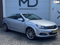 Opel Astra TwinTop - 1.8 Enjoy - Zeer nette auto - Nieuwe APK