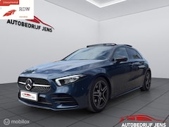 Mercedes-Benz A-klasse - 200 AMG|Pano|carplay|
