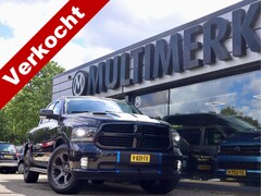 Dodge Ram 1500 - 5.7 V8 SPORT CREW CAB RAMBOX