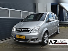 Opel Meriva - 1.6-16V Cosmo automaat