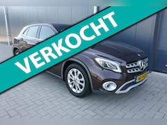 Mercedes-Benz GLA-Klasse - 220 d 177 PK 4Matic AUT, NAVI, CAMARA, XENON, 158953 KM