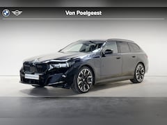 BMW 5-serie Touring - 550e xDrive Innovations Pack M Sportpakket Pro Aut