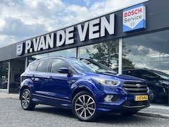 Ford Kuga - 1.5 EcoBoost ST Line 150pk/110kW 6-bak | Afn. trekhaak | Bi-Xenon | Sony | Camera | Elek.