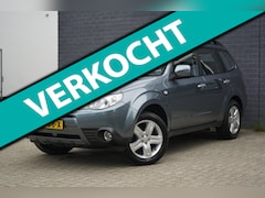 Subaru Forester - 2.5i Comfort 30 Jahre Edition, Limited, 4WD