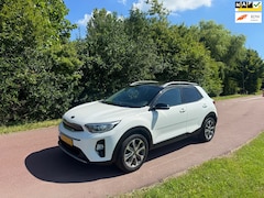 Kia Stonic - 1.0 T-GDi DynamicPlusLine |Apple Carplay|Luxe uitv.|