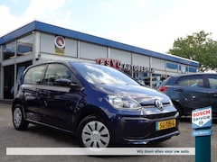 Volkswagen Up! - 1.0 60PK 5D Move up Airco NL-Auto/N.A.P