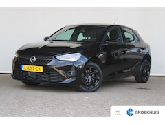 Opel Corsa - 1.2 GS Line | Automaat | Adaptieve cruise control | Climate control | Navigatie | Keyless