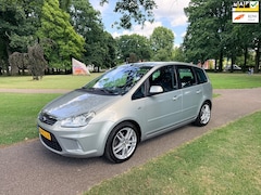 Ford C-Max - 1.8-16V Limited Nette auto Goed onderhouden