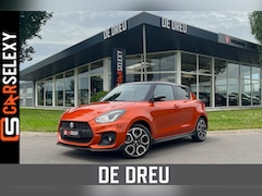 Suzuki Swift - 1.4 Sport 130pk | TWO TONE | CAMERA | KEYLESS