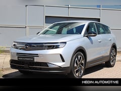 Opel Grandland - 1.2 Turbo 146PK Hybrid GS Aut. | Techpakket | Navigatie | Camera | Sportstoelen | Climate