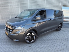Volkswagen Transporter Caravelle - 2.5 L2H1 eHybrid Style