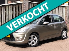 Citroën C3 - 1.4 Ligne Business AIRCO/CLIMA, Cruise control, 16''LM