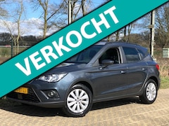 SEAT Arona - 1.0 TSI Style Business Intense AIRCO/CLIMA, Bluetooth, PDC, Cruise control