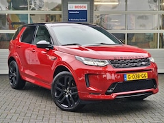 Land Rover Discovery Sport - P200 2.0 R-Dynamic S|Automaat|Pano|Trekhaak|Leer|Camera|