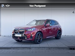 BMW X3 - 30e xDrive