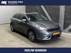Kia Niro - 1.6 GDi Hybrid ExecutiveLine | ACC | Schuifdak | JBL | Stoelventilatie | Stoel+Stuurverwar