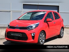 Kia Picanto - 1.0 DPi DynamicPlusLine | Navigatie | Camera | Climate Control | Apple Carplay/Android Aut