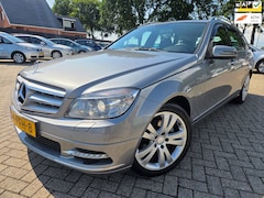Mercedes-Benz C-klasse Estate - 180 CGI BlueEFFICIENCY Business Class Avantgarde 2011. Climate/Cruise/Navigatie/Trekhaak e