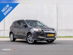 Ford Kuga - 1.5 Titanium Styling Pack