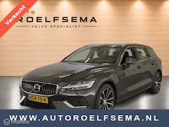 Volvo V60 - 2.0 T6 Plug-in hybrid AWD Essential Bright | Adaptive Cruise | BLISS | PDC V+A | Stoelverw