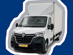Renault Master - T35 2.3 dCi 145 L3H2 Bakwagen Laadklep D'Hollandia Navigatie Cruise control
