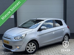 Mitsubishi Space Star - 1.2 / Automaat / Camera / Navigatie /