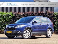 Honda CR-V - 2.0i Elegance Trekhaak*Climate control*Cruise control*Camera