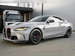 BMW M4 - CS - Brooklyn Grau - Ceramic - Carbon - Driver's Package - PPF