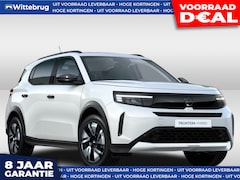 Opel Frontera - 1.2 Turbo Hybrid GS DIRECT RIJDEN - RIJKLAAR - WINTER PACK - 8 JAAR GARANTIE